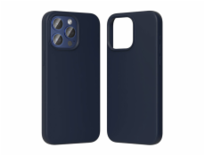 Vention KUFL0-40 Silicone Case for iPhone 15 Pro Max (blue)