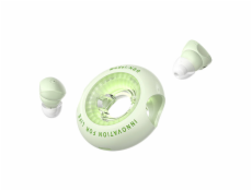 TWS Vention NBRG0 Earbuds T17 Wireless Headphones (green)