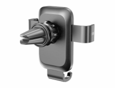 Automatic Car Phone Holder Vention KCTB0 with Clip Black