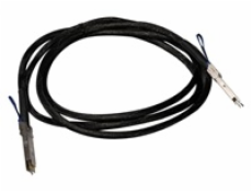 MikroTik DDQ+DA0003 400 Gigabit MiniGBIC modul, 3m (QSFP-DD)