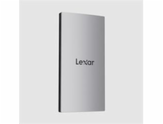 Lexar externí SSD 2TB ES3 přenosný USB 3.2 Gen 2 (10Gb/s) (č/z: až 1050MB/s / až 1000MB/s)