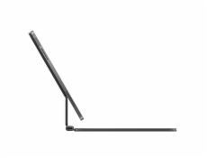 APPLE Magic Keyboard pro iPad Air 11  (M3 a M2, 4. a 5. generace) - International English - Black APPLE Magic Keyboard pro iPad Air 11  (M3 a M2, 4. a 5. generace) - International English - Black