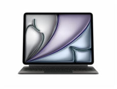 APPLE Magic Keyboard pro iPad Air 13  (M3 a M2) - Česká - Černá APPLE Magic Keyboard pro iPad Air 13  (M3 a M2) - Česká - Černá