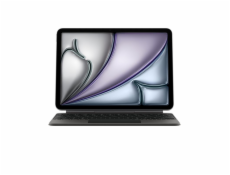 APPLE Magic Keyboard pro iPad Air 11  (M3 a M2, 4. a 5. generace) - Česká - Černá