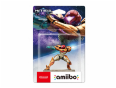 NINTENDO amiibo Samus (Metroid Prime 4: Beyond)