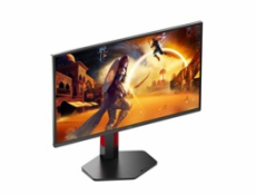 AOC LCD herní Q25G4SR 24,5  IPS/2560x1440@300Hz/0,3ms/400cd/2xHDMI/DP/Repro/Pivot/HAS/VESA AOC LCD herní Q25G4SR 24,5  IPS/2560x1440@300Hz/0,3ms/400cd/2xHDMI/DP/Repro/Pivot/HAS/VESA