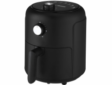 Esperanza EKA001 Fritéza bez tuku 2,6L 1000 W černá