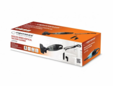 Esperanza EHV101K Šňůrový stojatý vysavač 600W
