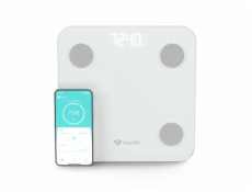 TrueLife FitScale W1 BT White