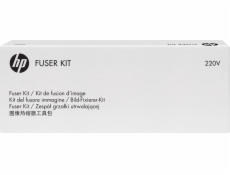 HP Servisní sada pro fixační jednotku Fuser 220V