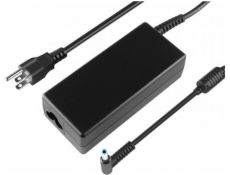 HP 65W napájecí adaptér pro notebooky Adptr