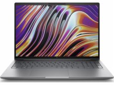 HP ZBook Power G11 A AMD Ryzen™ 9 8945HS Mobilní pracovní stanice 40,6 cm (16 ) WUXGA 32 GB DDR5-SDRAM 1 TB SSD Wi-Fi 6E (802.11ax) Windows 11 Pro AI PC Stříbrná