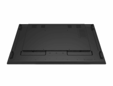 AG Neovo QM-6502 Plochá digitální tabule 163,8 cm (64.5 ) LCD 400 cd/m2 4K Ultra HD Černá