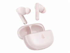 Sluchátka Edifier X5 Pro V25 TWS (růžová) - nová 2025