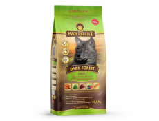 WOLFSBLUT Dark Forest Venison with sweet potatoes - suché krmivo pro psy - 12,5kg