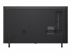 LG QNED 75QNED80A3A televizor 190,5 cm (75 ) 4K Ultra HD Smart TV Wi-Fi Černá