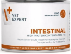 VET EXPERT Intestinal Lamb - vlhké krmivo pro psy - 200g