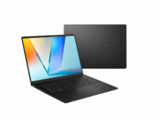 ASUS Vivobook S 14 OLED S5406SA-WH79 laptop Copilot+ PC Intel Core Ultra 7 258V 35,6 cm (14 ) WUXGA 32 GB LPDDR5x-SDRAM 1 TB SSD Wi-Fi 7 (802.11be) Windows 11 Home Černá Nový / Repack