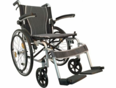 Invalidní vozík hliník AT52311