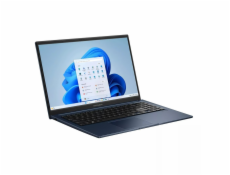 Notebook ASUS Vivibook F1504ZA-WH52 i5-1235U 15,6  FHD AG 8 GB SSD256 BT Windows 11 Quiet Blue (REPACK) 2Y