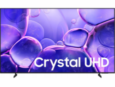 Samsung U8000F UE65U8092FUXXH televizor 165,1 cm (65 ) 4K Ultra HD Smart TV Wi-Fi Černá