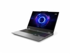 Lenovo LOQ 15IRX10 i5-13450HX 15,6  FHD IPS 300 nits Anti-glare 144 Hz 16 GB DDR5 4800 SSD 1 TB GeForce RTX 5050 8 GB 60 Wh NoOS Luna Grey