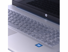 HP 17-CN3013DS Intel® N N200 Notebook 43,9 cm (17,3 ) HD+ Dotykový displej 8 GB DDR4 256 GB SSD Wi-Fi 6 (802.11ax) Windows 11 Home S mode Nový / Repack