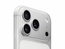 Apple iPhone 17 PRO stříbrný 256GB