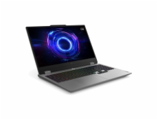 Lenovo LOQ 15IRX10 i5-13450HX 15,6  FHD IPS 300 nitů 144 Hz AG 32 GB DDR5 4800 SSD 1 TB GeForce RTX 5050 8 GB 60 Wh NoOS Luna Grey