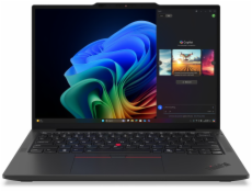 Lenovo Ultrabook ThinkPad X13 G6 21RM001RPB W11Pro 7 PRO 350/32GB/1TB/INT/13.3 WUXGA/Černý/3 roky Premier Support + CO2 Offset