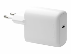dbramante1928 re-charge - Sítový adaptér - 45 Watt - PD, QC (24 pin USB-C) - bílá - Evropa