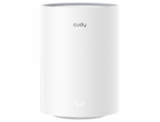 Cudy M3600 Dvoupásmový (2,4 GHz / 5 GHz) Wi-Fi 7 (802.11be) Bílá 3 Vnitřní