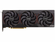 Grafická karta SPARKLE Intel Arc B580 TITAN NOX OC 12G