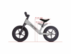 Buddy Toys BPB 2518 Odrážedlo Flash bike