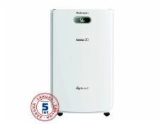 ROHNSON R-95020 Genius 20 & Ion UV-C