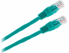 Patchcord kabel UTP 8c wtyk-wtyk 0,5m