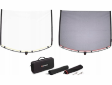 Lastolite Sada vlajky Rapid 60x90 cm