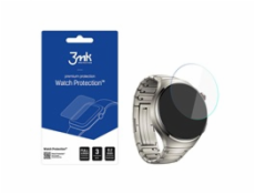 3mk Watch Protection ARC pro Huawei Watch 4 Pro Elite 48mm