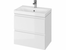 Cersanit Moduo S929004 Umývadlová skrinka 60 cm biela