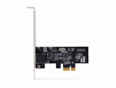 StarTech Adap Startech 1-Port 2,5G PCIe Netzwerkkarte řadič