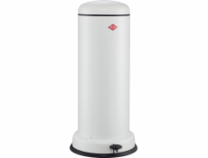 Wesco Odpadkový koš Big BaseBoy 30l, matně bílý