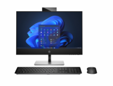 Hewlett-Packard HP ProOne 440 G9 AIO i7-14700T 23.8 FHD IPS 250nits AG 16GB DDR5 SSD512 UHD 770 DVDRW Cam 5M W11Pro 3Y OnSite