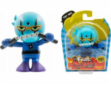 LEGO FART NINJAS Figurka se zvukem Generál Poot 70701