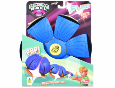 Phlat Ball Flash s LED světlem