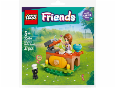 LEGO Stojan na vafle Friends 30696 podzim