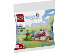LEGO® Classic 30687 Odpolední čaj Blue