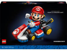 LEGO Super Mario Mario Kart™ 72037, 1972 dílků