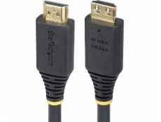 6ft High Speed HDMI Cable Gripping