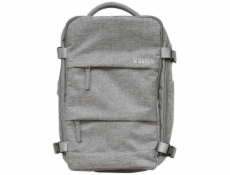 Cestovní batoh Noveen CTB410 šedý