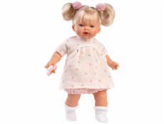 Llorens 33162 Plačící panenka 33 cm Roberta